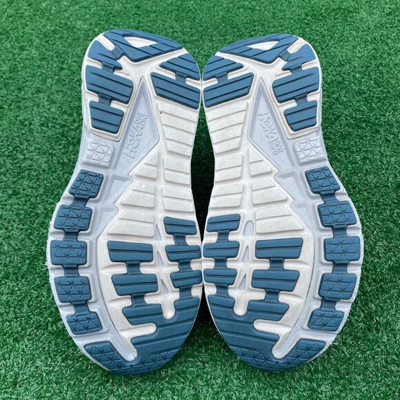 HOKA ONE ONE GAVIOTA 4 - Women’s Running Shoes - SIZE 8.5B - Picture 8 of 10